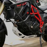 Paracoppa protezione gs 800