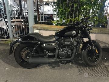 KEEWAY V302 FINANZIAMENTO NO ANTICIPO NO BUSTA PAG