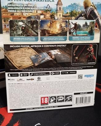 Assassin Creed Blackflag Res