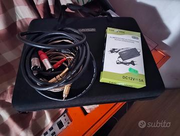 controller Denon MC 3000 professionale 