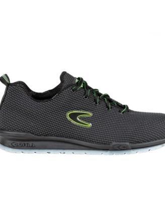 Scarpe antinfortunistiche leggera