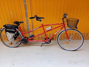 Tandem Bianchi