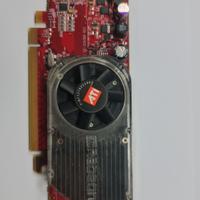 SCHEDA VIDEO ATI RADEON