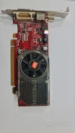 SCHEDA VIDEO ATI RADEON