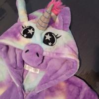 Vestito carnevale bambina