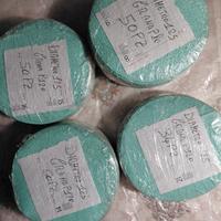 Dischi Abrasivi con Velcro - 184 PZ