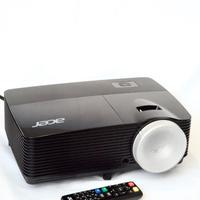 Proiettore Acer X112H Dlp – Hdmi 3D Ready – Ottim