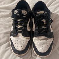 Nike dunk panda 42… per appassionati