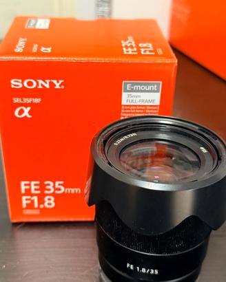 sony fe 35mm 1.8