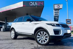 Land Rover Range Rover Evoque Range Rover Evoque 2