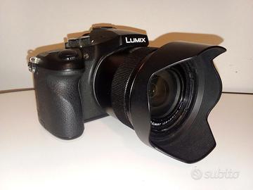 Fotocamera compatta LUMIX FZ1000