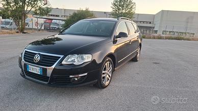 Volkswagen passat  1.6 TDI BlueMotion Technology