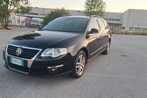 Volkswagen passat  1.6 TDI BlueMotion Technology