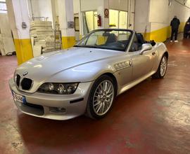 Bmw Z3 2.0 (2.2) 24V cat Roadster