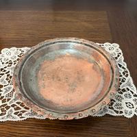 Piatto Antico in Rame