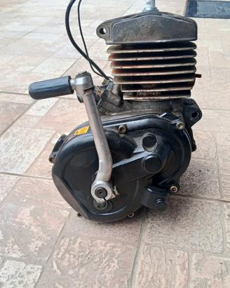 RICAMBI MINICROSS MALAGUTI GRIZZLY FRANCO MORINI 