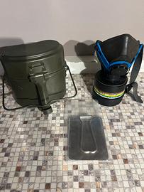 Per  collezionisti  kit esercito italiano anni 80