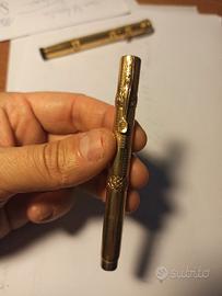 Penna stilografica waterman's