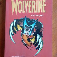 Wolverine “Le origini”