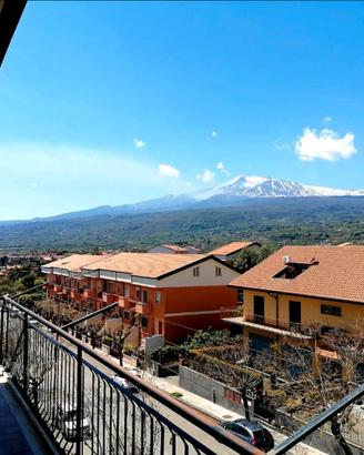 Casa vacanze Fiumefreddo di Sicilia