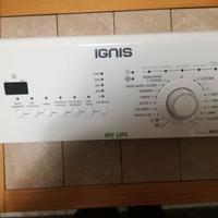 Schede elettroniche per lavatrice IGNIS