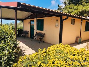 Villetta Vacanze a Realmonte - Scala dei Turchi