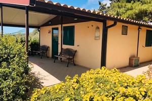 Villetta Vacanze a Realmonte - Scala dei Turchi