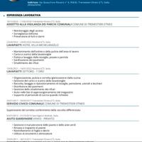 Erco lavoro come lavapiatti a Catania e provincia