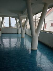 Appartamento per agosto sulla spiaggia di Pizzo