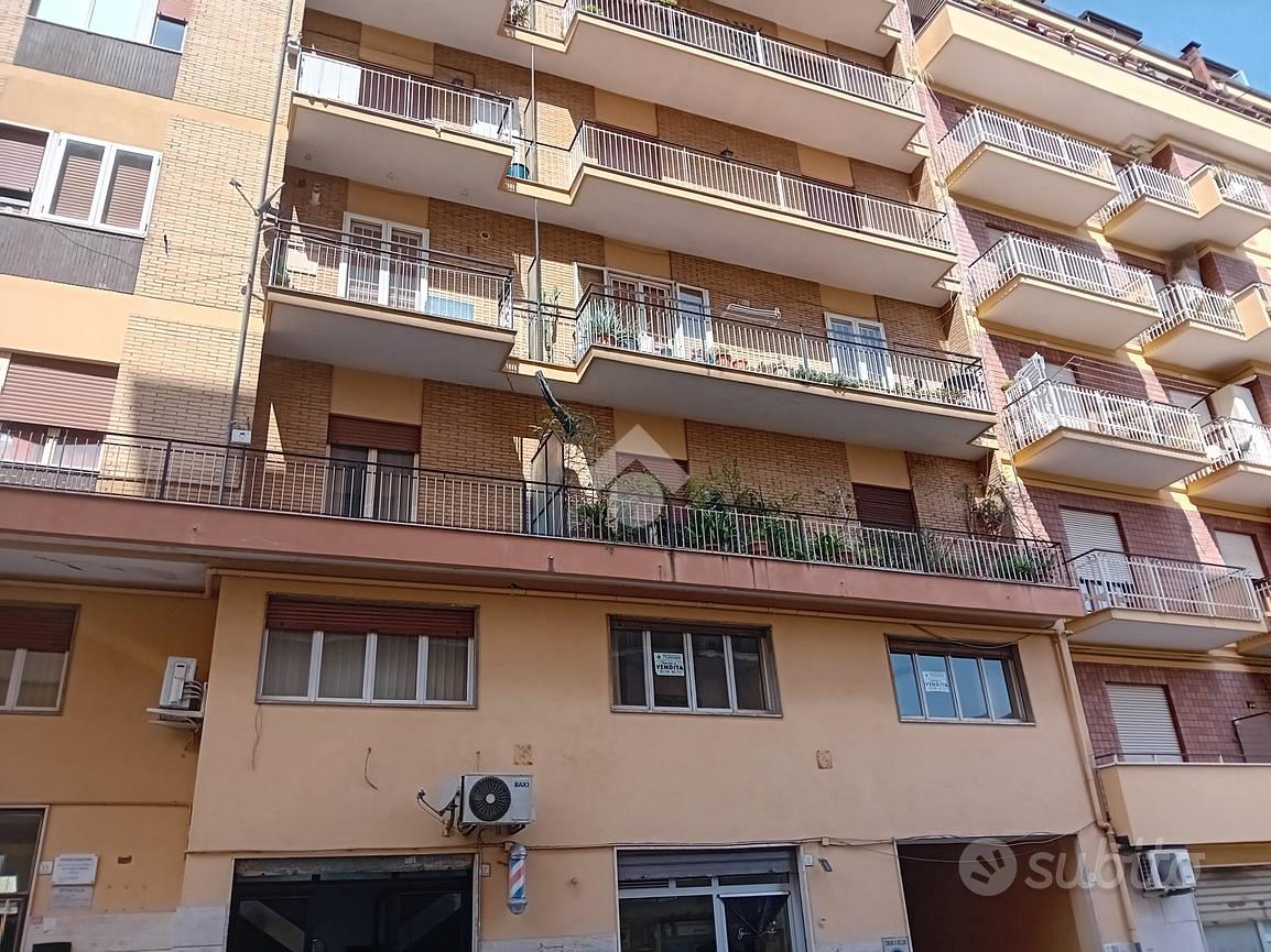 Appartamento – Avellino, Santa Maria delle Grazie - Vista 4