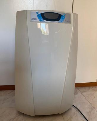 Condizionatore De'Longhi Pinguino PAC L26 AH