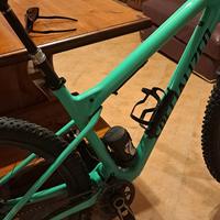 Telaio specialized epic world cup