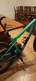 Telaio specialized epic world cup
