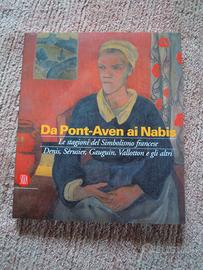 DA PONT AVEN AI NABIS stagioni simbolismo francese