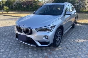 BMW X1 sdrive 16d Xline