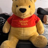 Winnie the Pooh GIGANTE
