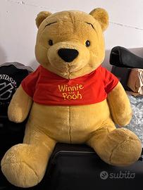 Winnie the Pooh GIGANTE