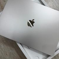 Macbook Air M2 15” 512GB (COMPLETO)