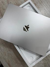Macbook Air M2 15” 512GB (COMPLETO)