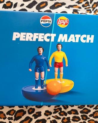 Nuovo gioco calcio tavolo Astrobase Subbuteo 3D,