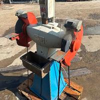 Mola a doppio disco Femi a 1 velocità