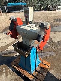 Mola a doppio disco Femi a 1 velocità