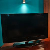 TV Samsung 32" + Decoder Digitale Terrestre