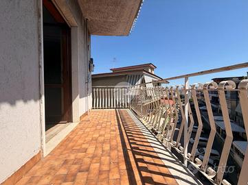 4 LOCALI A CASORIA