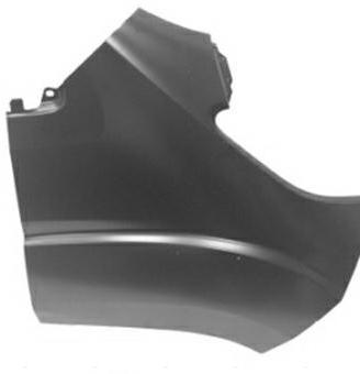 parafango anteriore fiat ducato 2014