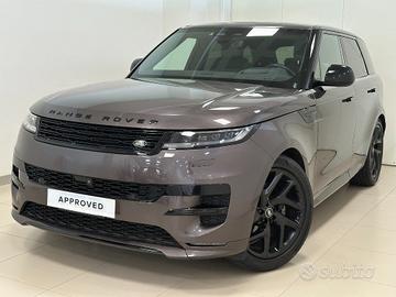 LAND ROVER Range Rover Sport 3.0D l6 249 CV Dyna