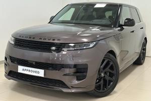 LAND ROVER Range Rover Sport 3.0D l6 249 CV Dyna