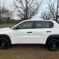 Fiat Grande Panda 1.2 Hybrid 110 CV S&S Pop