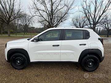 Fiat Grande Panda 1.2 Hybrid 110 CV S&S Pop