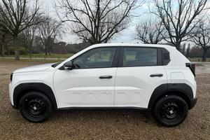 Fiat Grande Panda 1.2 Hybrid 110 CV S&S Pop